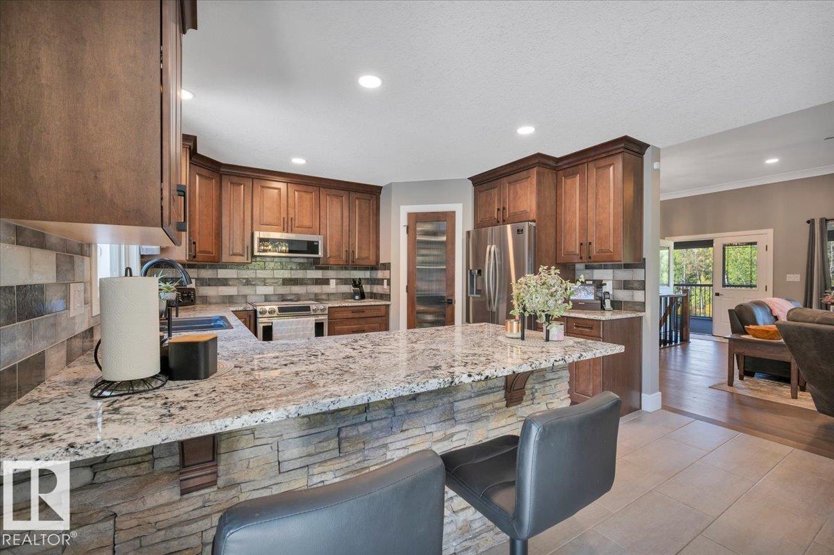 #145 52311 RGE ROAD 223 - 39