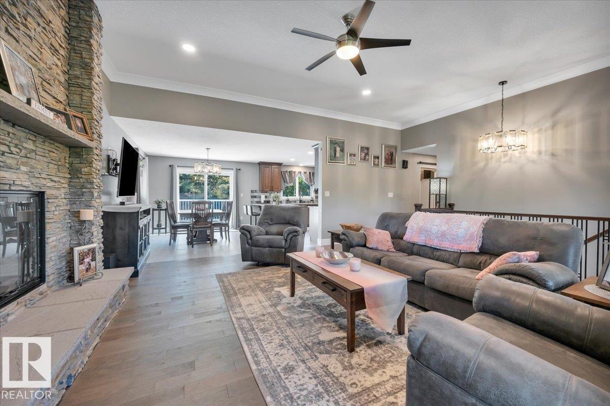 #145 52311 RGE ROAD 223 - 35