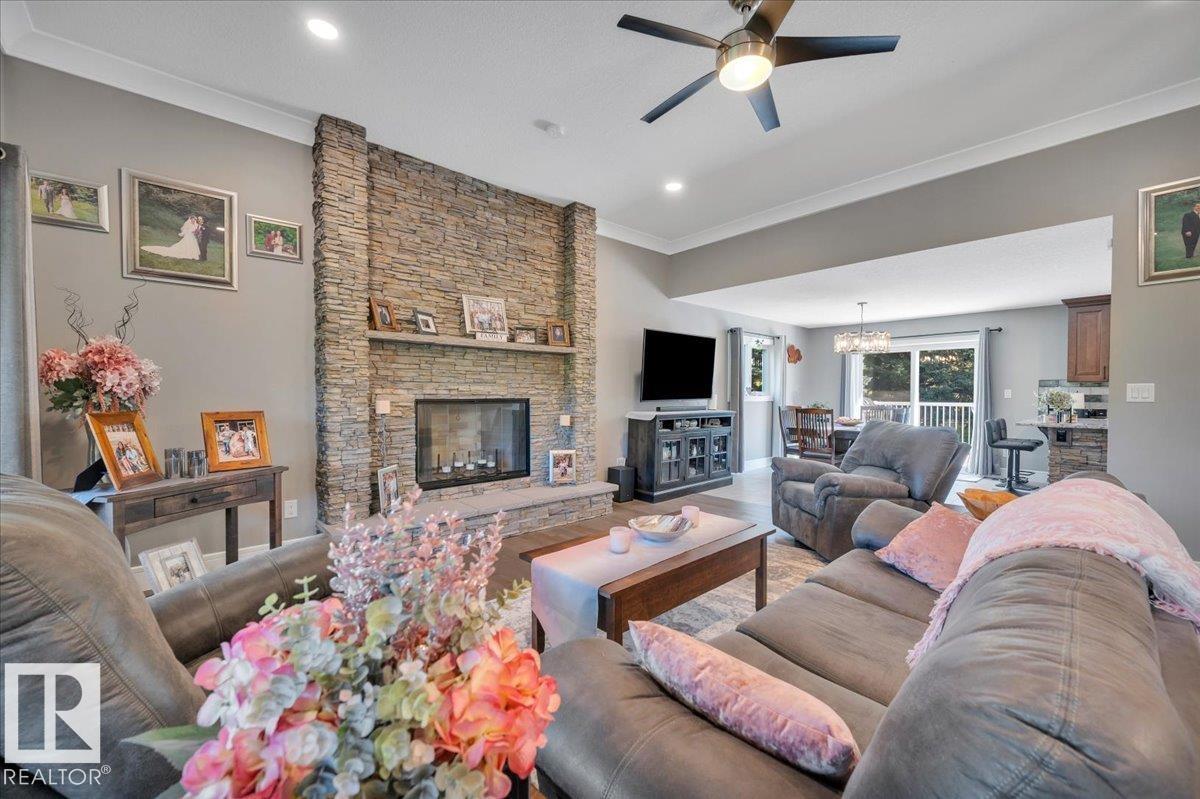 #145 52311 RGE ROAD 223 - 34