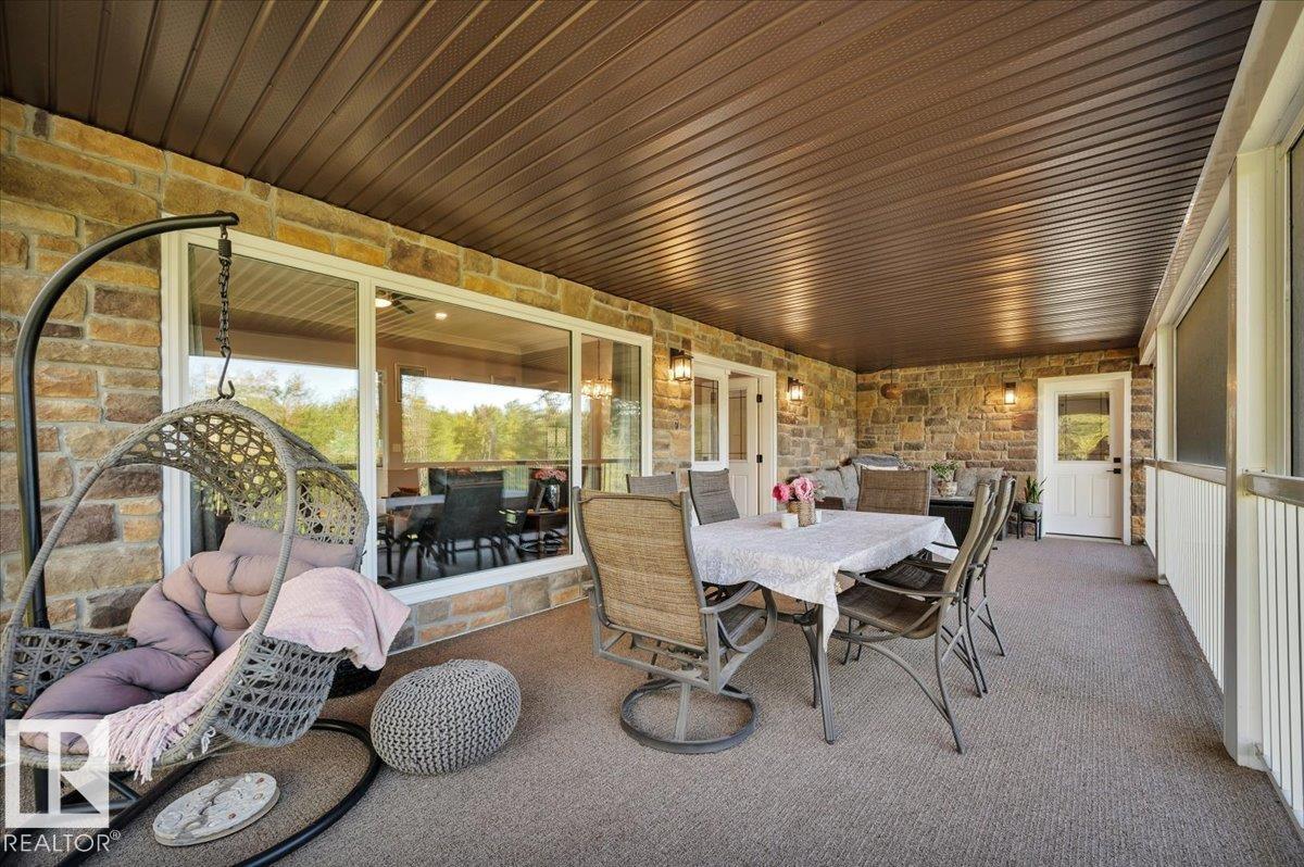 #145 52311 RGE ROAD 223 - Image 33