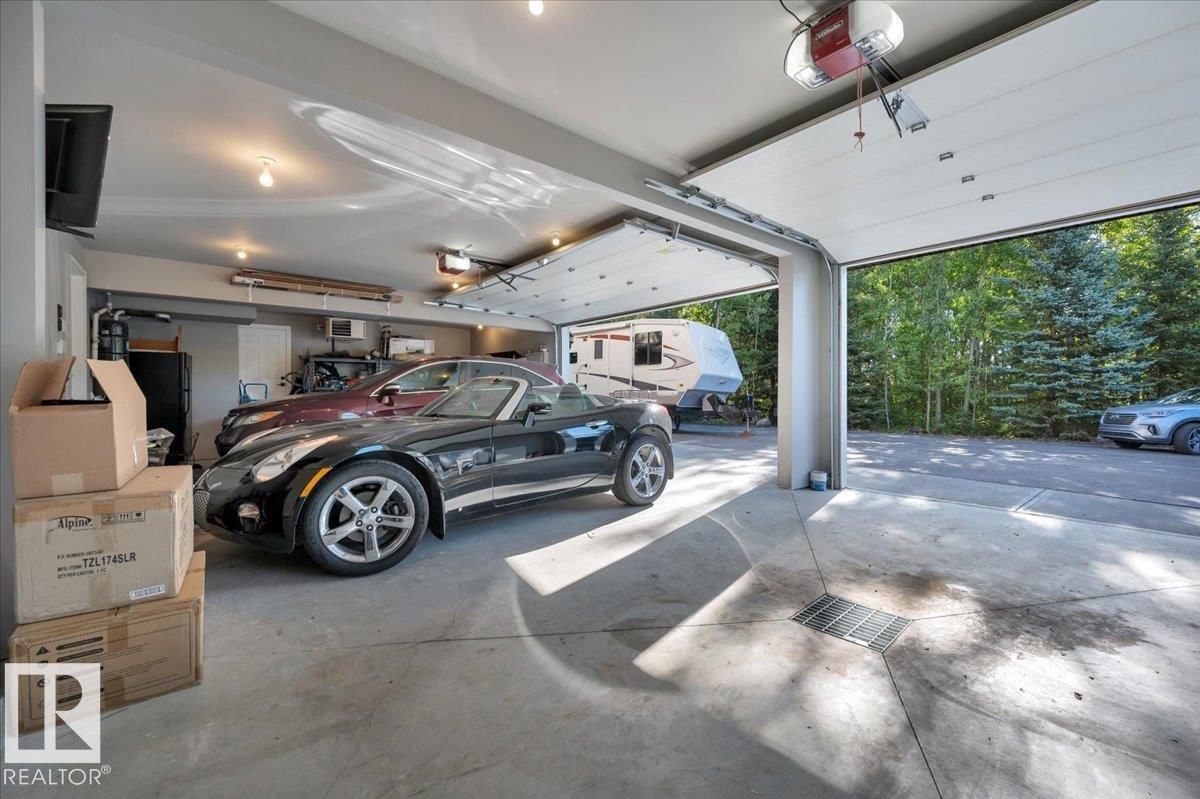 #145 52311 RGE ROAD 223 - 62