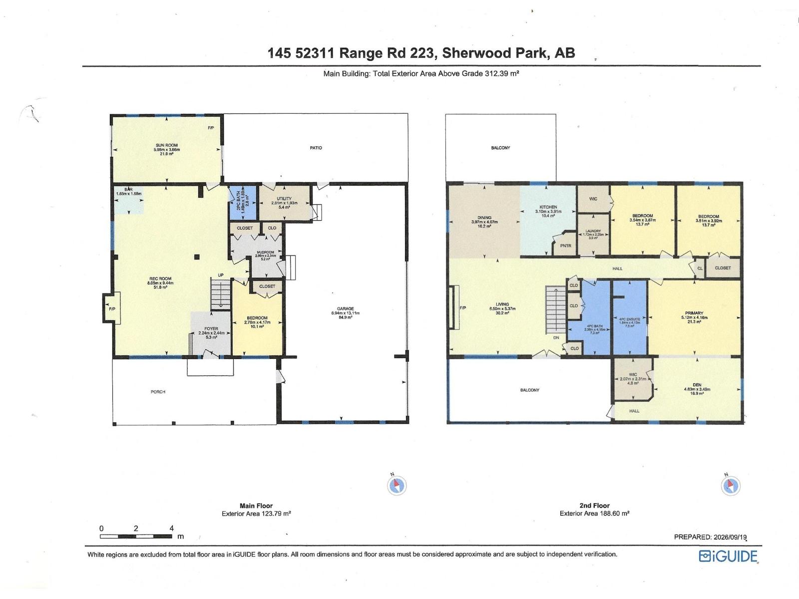 #145 52311 RGE ROAD 223 - 75