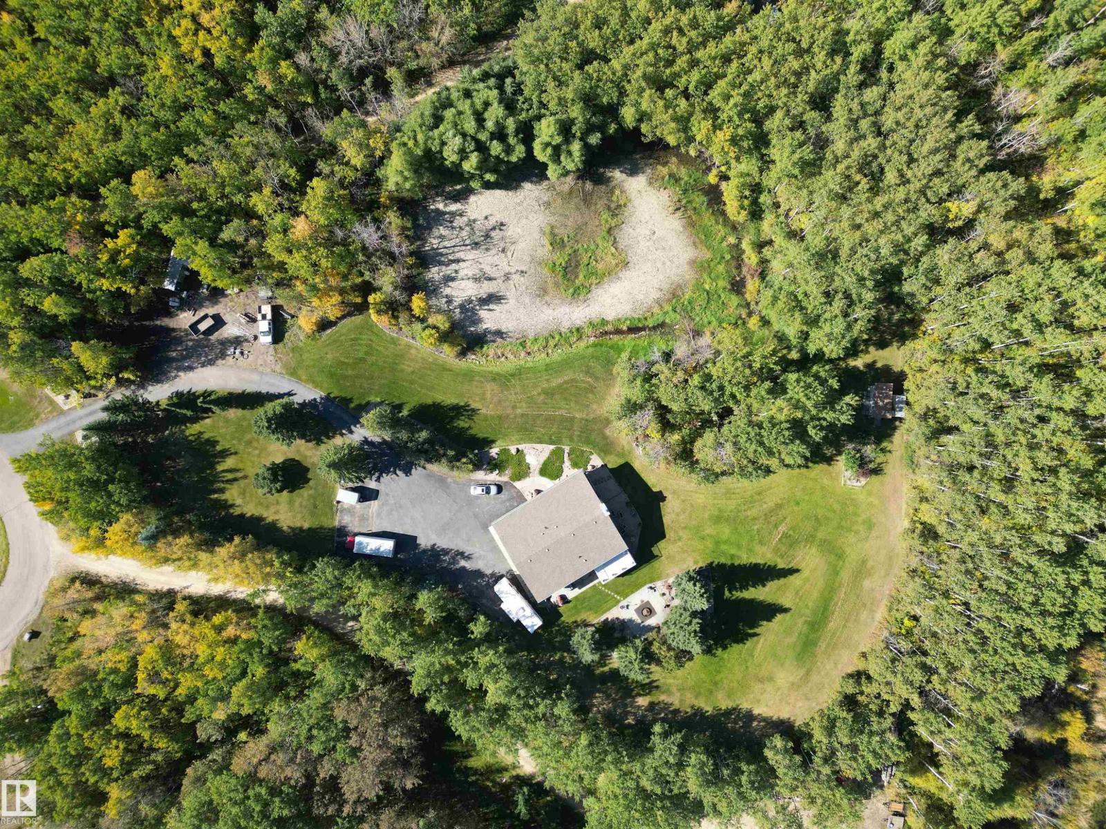 #145 52311 RGE ROAD 223 - 74
