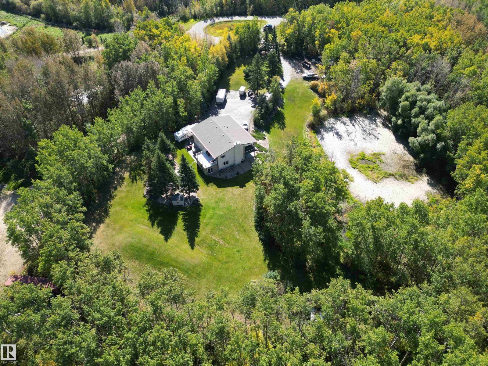 #145 52311 RGE ROAD 223 - Image 67