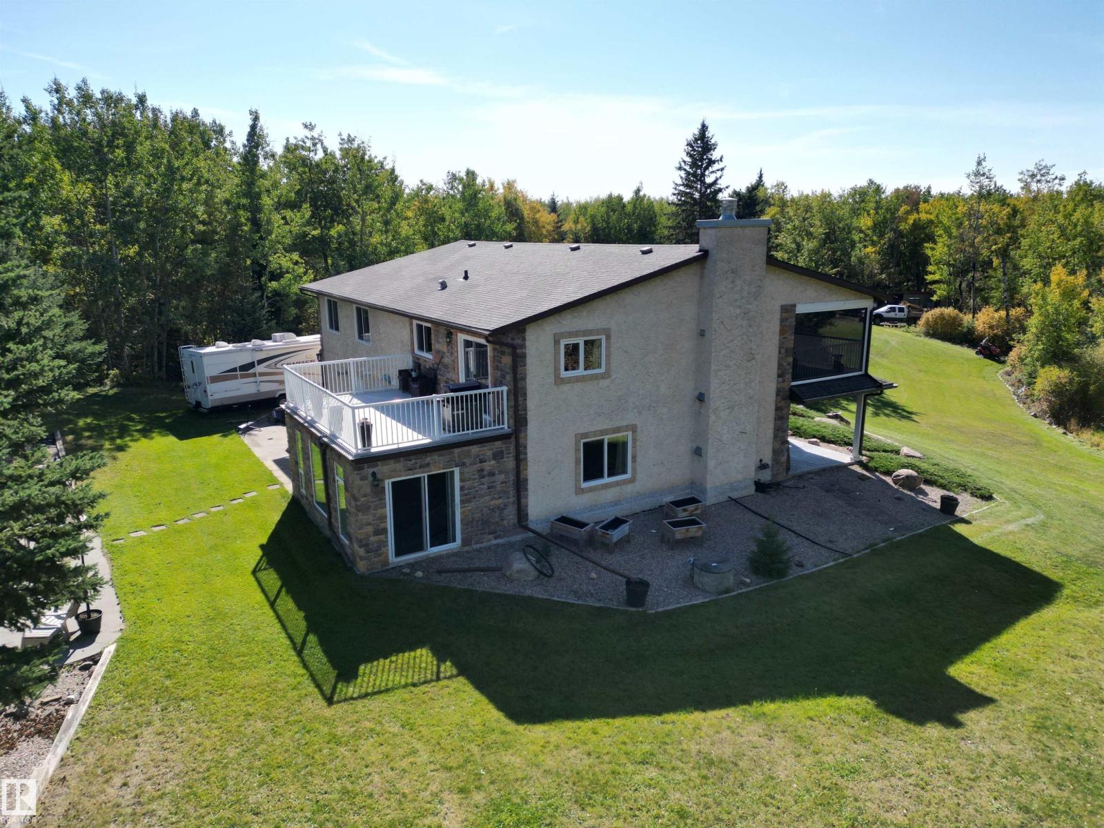 #145 52311 RGE ROAD 223 - Image 69