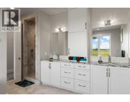 4pc Bathroom - 230 Morning Vista Rise, Rural Rocky View County, AB T3Z0B2 Photo 19