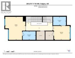 203, 2717 17 Street SW - photo 41