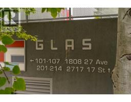 203, 2717 17 Street SW - photo 38