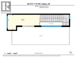 203, 2717 17 Street SW - photo 42