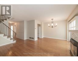 Bedroom 3 - 1066 Runnymead Crescent, Oakville, ON L6M1C4 Photo 11