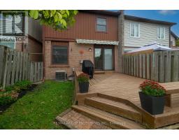 1066 Runnymead Crescent, Oakville, ON L6M1C4 Photo 25