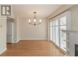Eating area - 1066 Runnymead Crescent, Oakville, ON L6M1C4 Photo 7