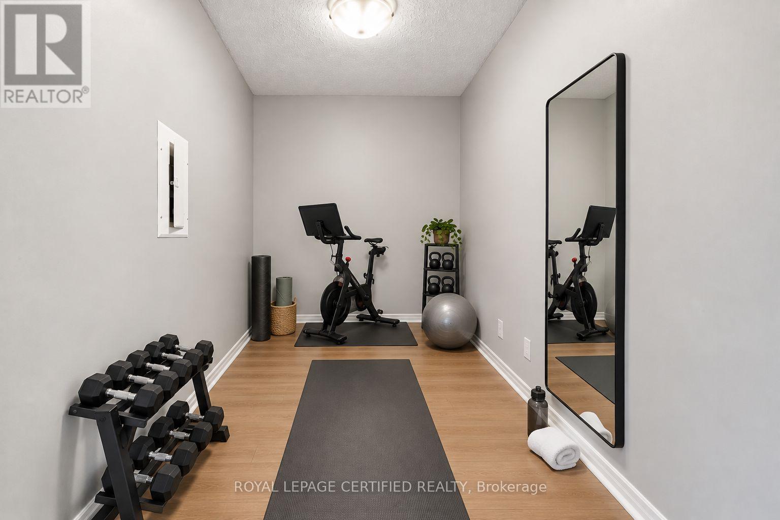 603 - 225 WEBB DRIVE, Mississauga (City Centre) — photo 12