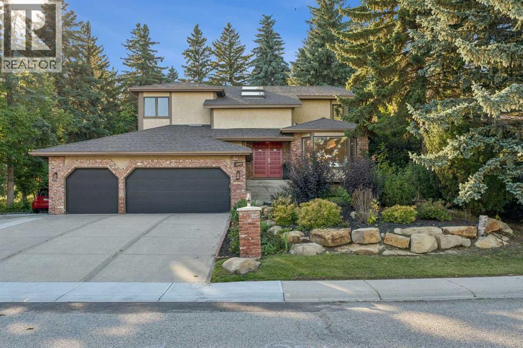 9956 Patton Road SW, Calgary, Alberta, T2V5E8
