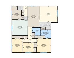 5047 46 St, Lamont, AB T0B2R0 Photo 38