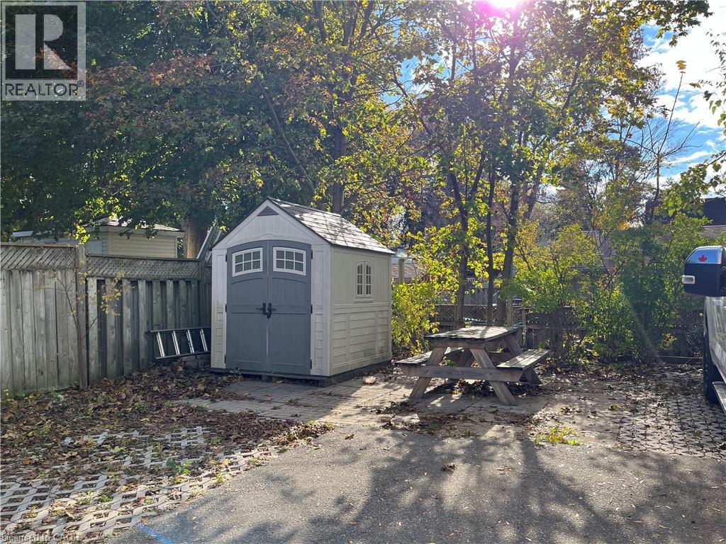 401 COURTLAND Avenue E Unit# Main, Kitchener — photo 10