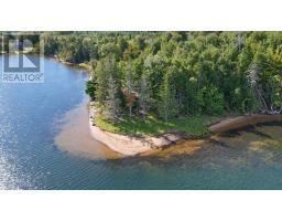 Primary Bedroom - 7548 Marble Mountain Road, Malagawatch, NS B0E1M0 Photo 6