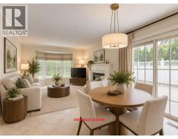 2pc Bathroom - 298 Roxton Drive, Waterloo, ON N2T1R5 Photo 12