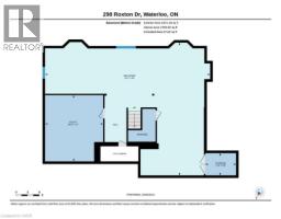298 Roxton Drive, Waterloo, ON N2T1R5 Photo 35