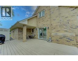 298 Roxton Drive, Waterloo, ON N2T1R5 Photo 29