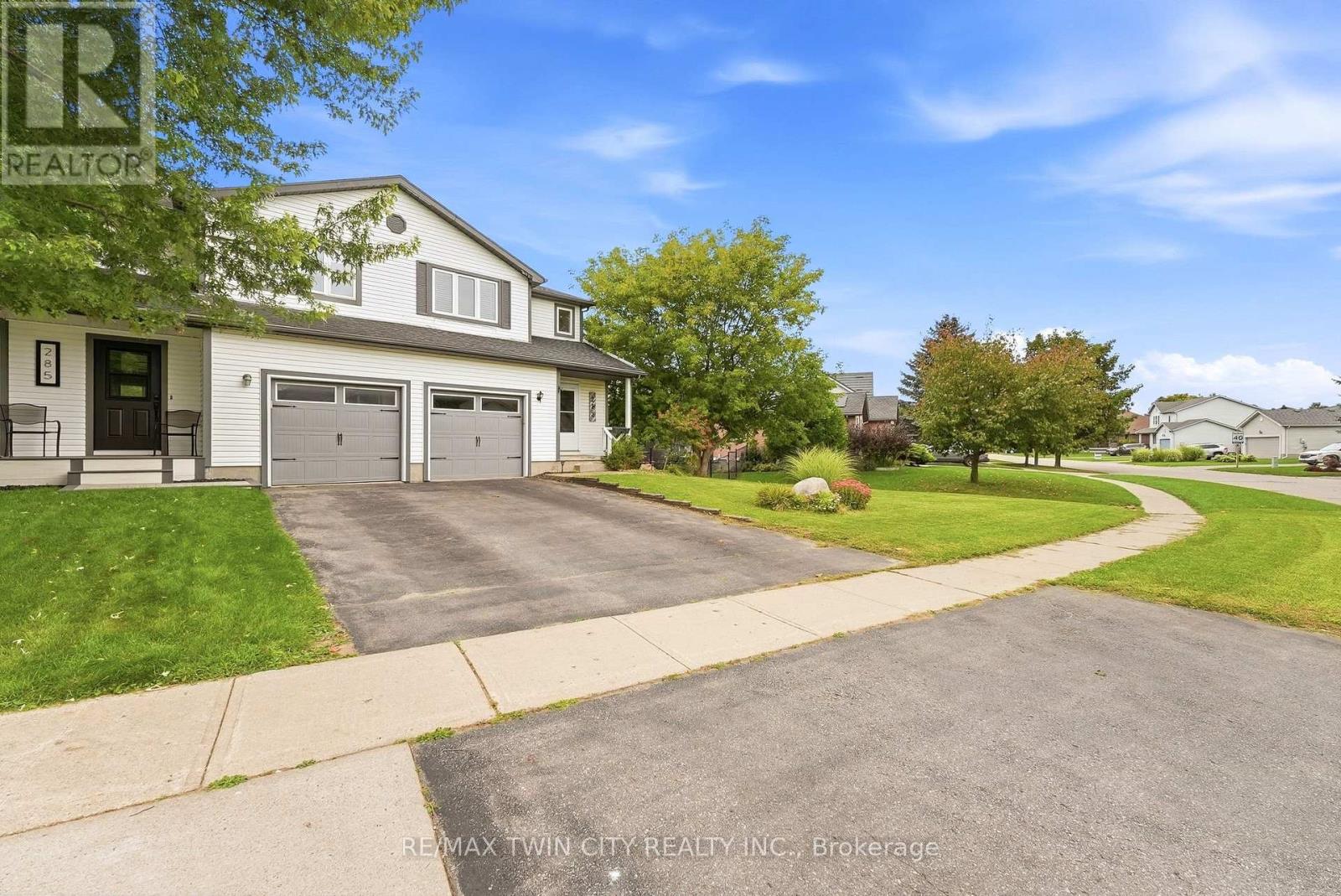283 FENNEL STREET, Blandford-Blenheim (Plattsville) — photo 2