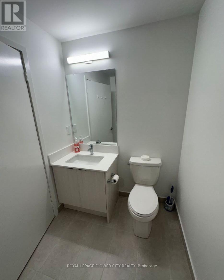 1112 - 225 MALTA AVENUE, Brampton (Fletcher's Creek South) — photo 12