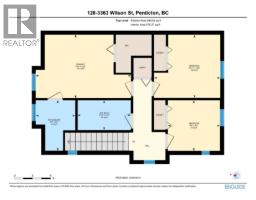 3363 Wilson Street Unit# 128, Penticton, BC V2A8E3 Photo 32