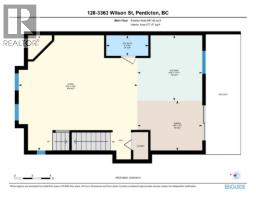 3363 Wilson Street Unit# 128, Penticton, BC V2A8E3 Photo 31