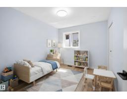 Bedroom 3 - 1720 49a Street Nw, Edmonton, AB T6L3K6 Photo 6