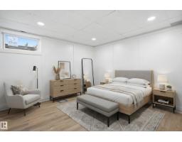 Bedroom 4 - 1720 49a Street Nw, Edmonton, AB T6L3K6 Photo 7