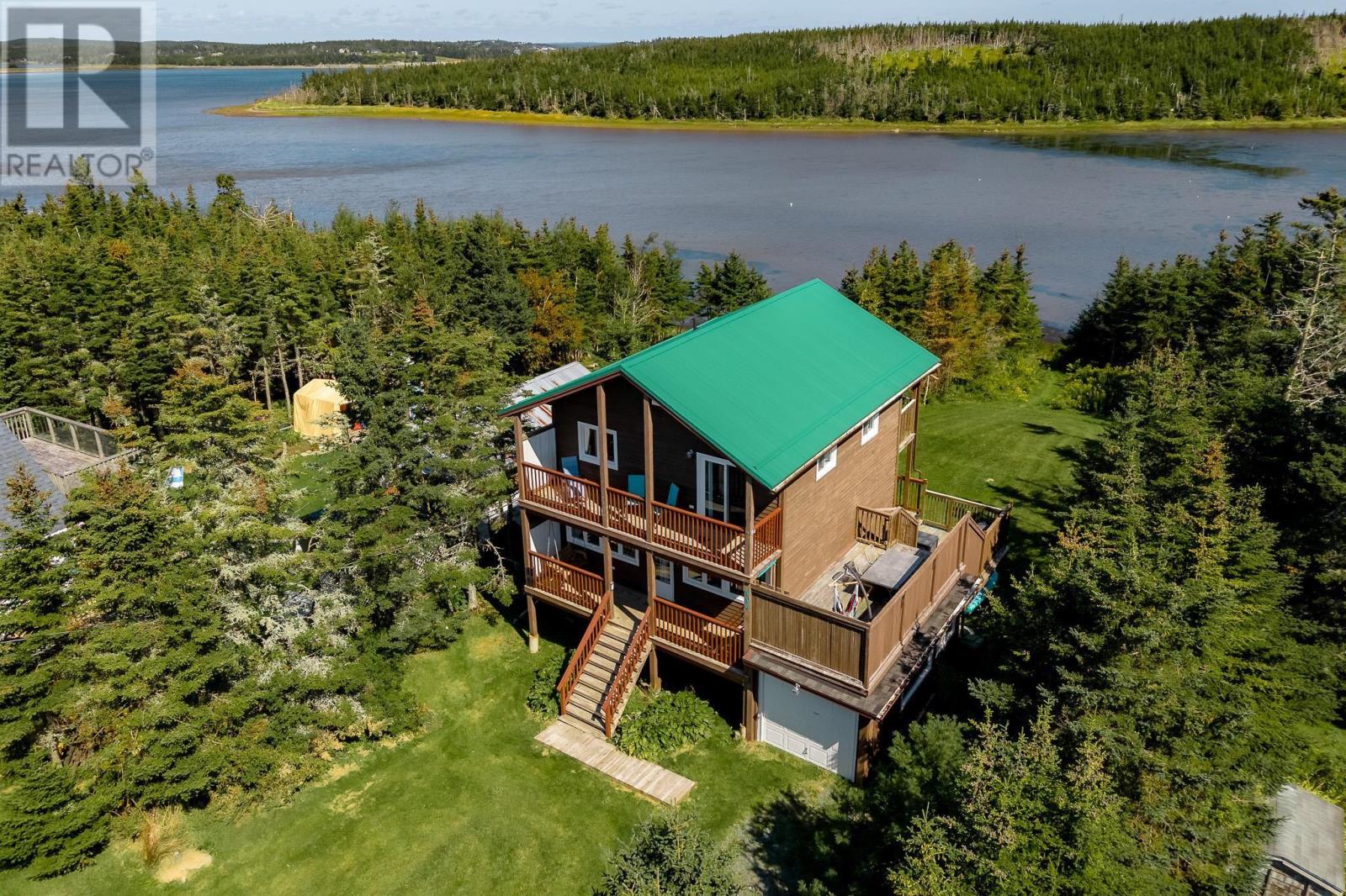 449 Causeway Road