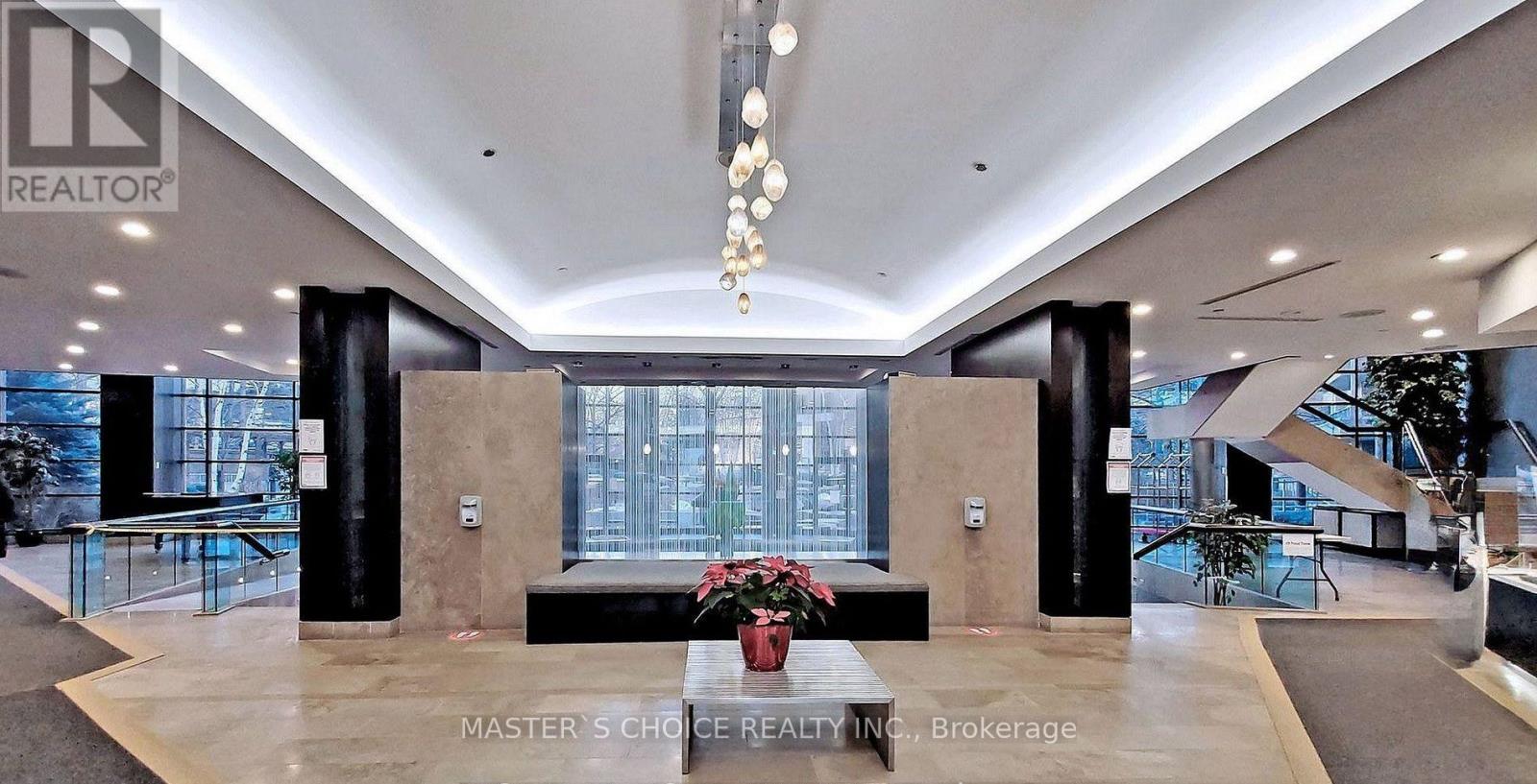 2707 - 23 SHEPPARD AVENUE E, Toronto (Willowdale East) — photo 10
