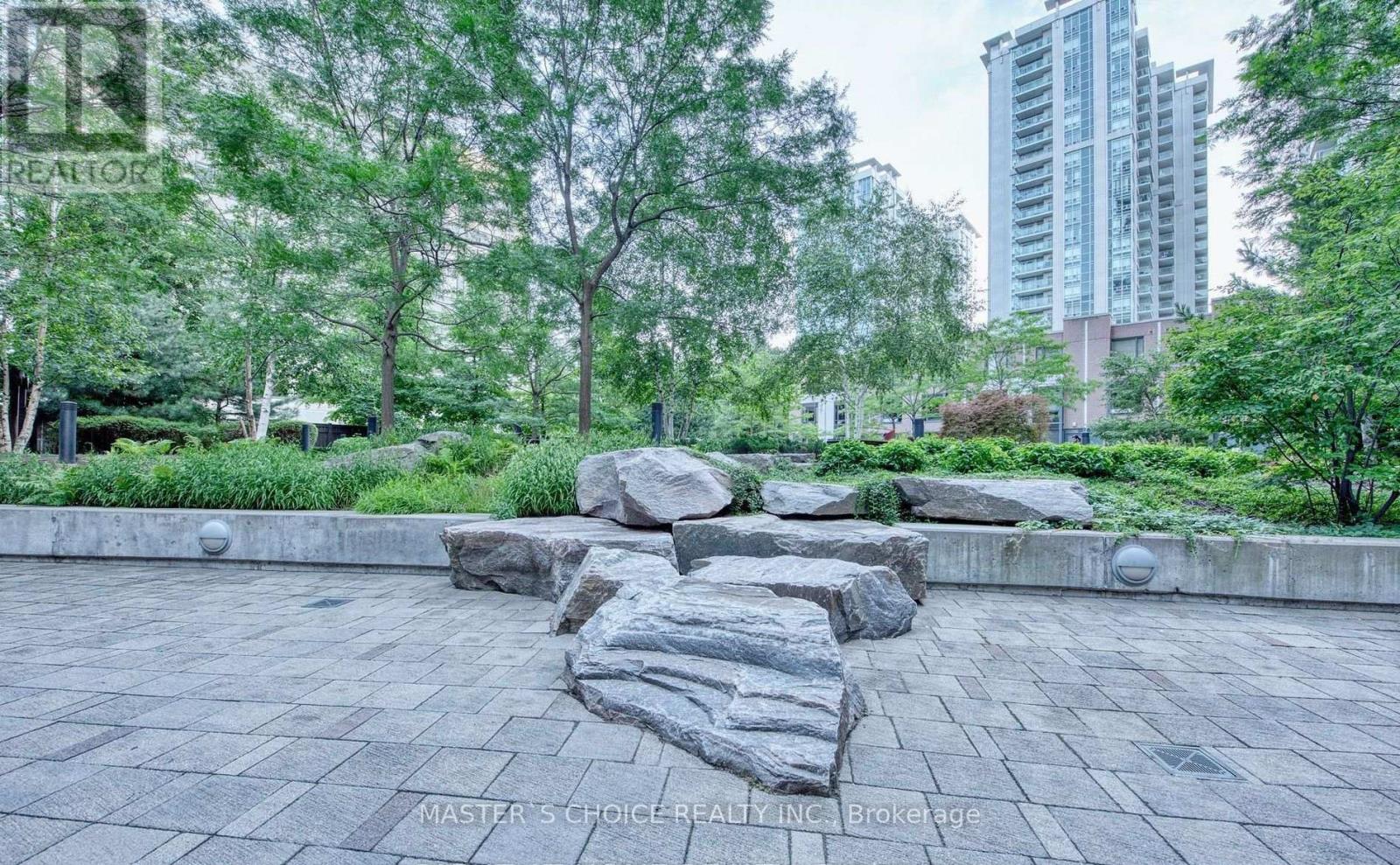 #2707 23 SHEPPARD AVENUE E - 14