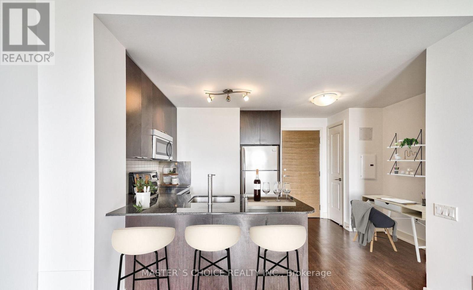 2707 - 23 SHEPPARD AVENUE E, Toronto (Willowdale East) — photo 2