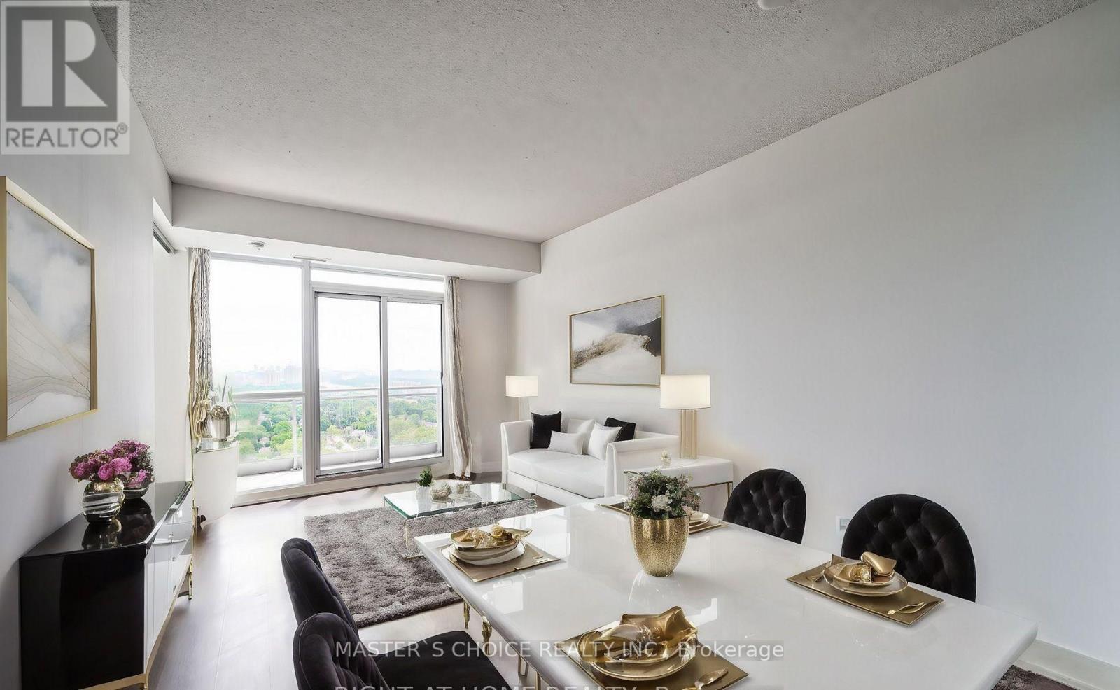 2707 - 23 SHEPPARD AVENUE E, Toronto (Willowdale East) — photo 4