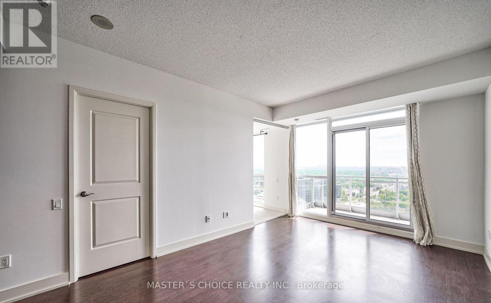 2707 - 23 SHEPPARD AVENUE E, Toronto (Willowdale East) — photo 5