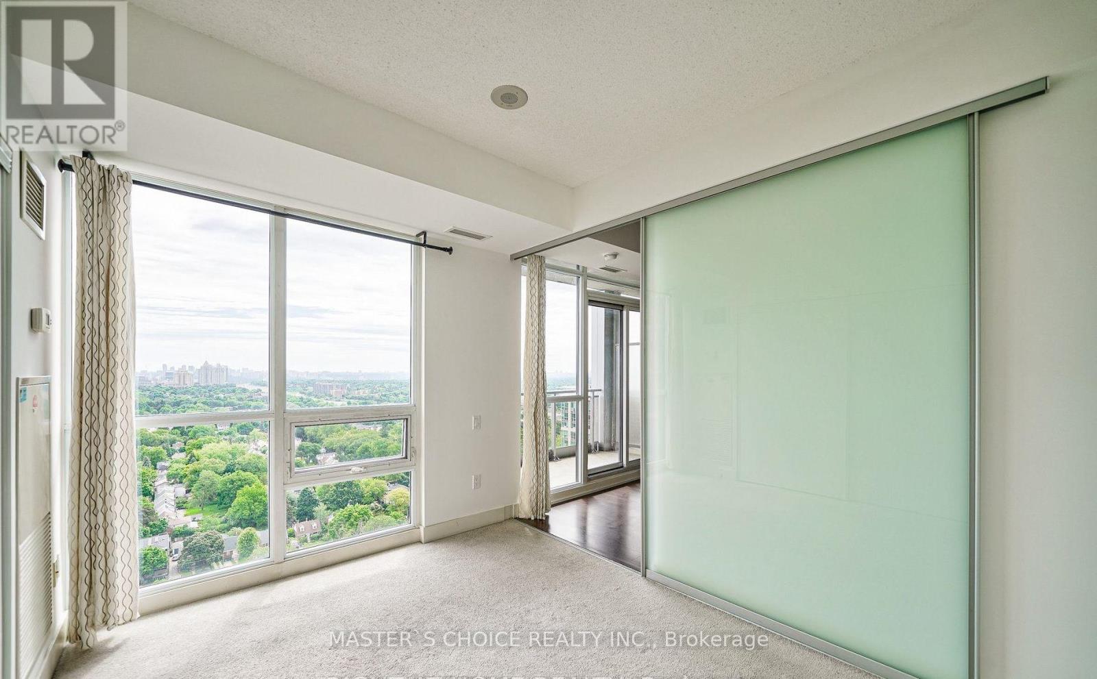 #2707 23 SHEPPARD AVENUE E - 6