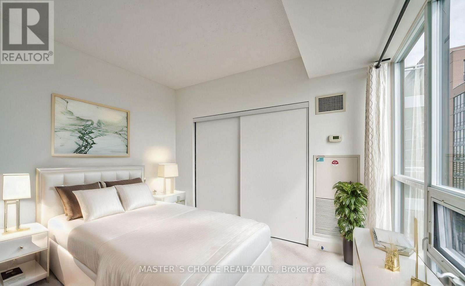 2707 - 23 SHEPPARD AVENUE E, Toronto (Willowdale East) — photo 7