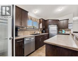Living room - 98 River Valley Estates, Whitecourt, AB T7S1J9 Photo 6
