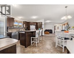 Laundry room - 98 River Valley Estates, Whitecourt, AB T7S1J9 Photo 9