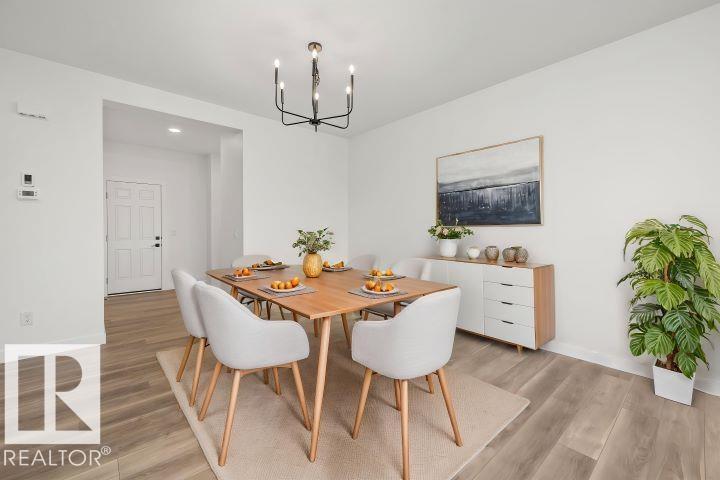 19115 20 Avenue NW, River's Edge — new house, photo 10