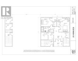 8, 20, 30, 34 Hemlock Avenue, Tay, ON L0K2C0 Photo 30
