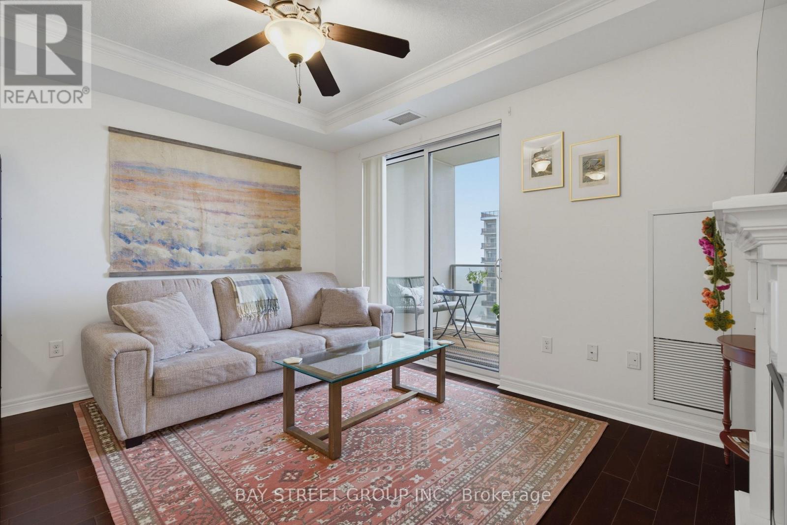 2202 - 330 RIDOUT STREET N, London East (East K) — photo 9