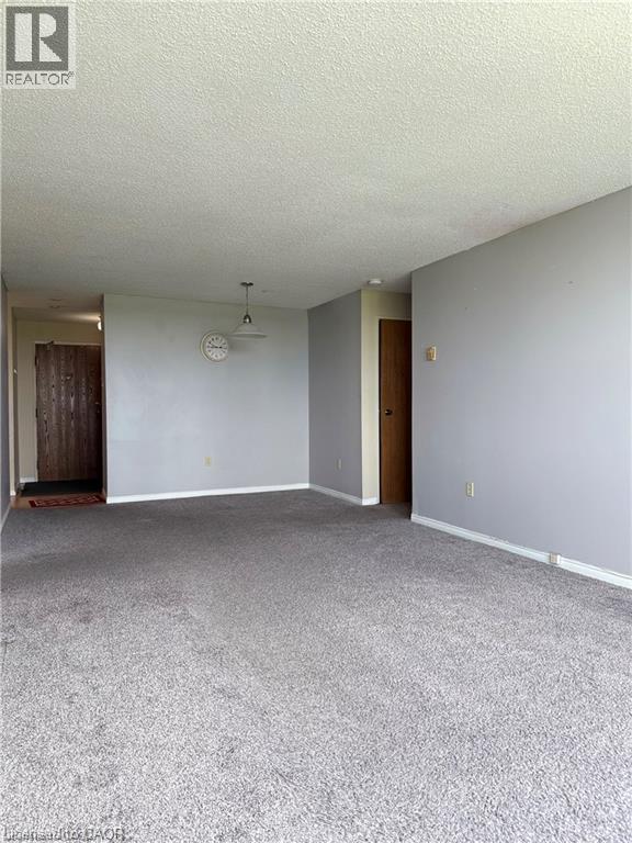55 GREEN VALLEY Drive Unit# 1606, Kitchener — photo 5
