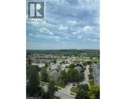 55 Green Valley Drive Unit# 1606, Kitchener, ON N2P1Z6 Photo 21
