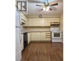 Kitchen - 55 Green Valley Drive Unit# 1606, Kitchener, ON N2P1Z6 Photo 6