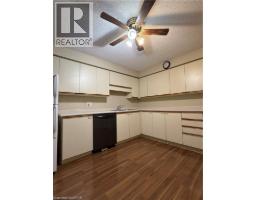 Dining room - 55 Green Valley Drive Unit# 1606, Kitchener, ON N2P1Z6 Photo 7