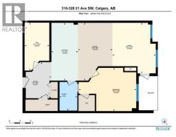 310, 328 21 Avenue SW - photo 33