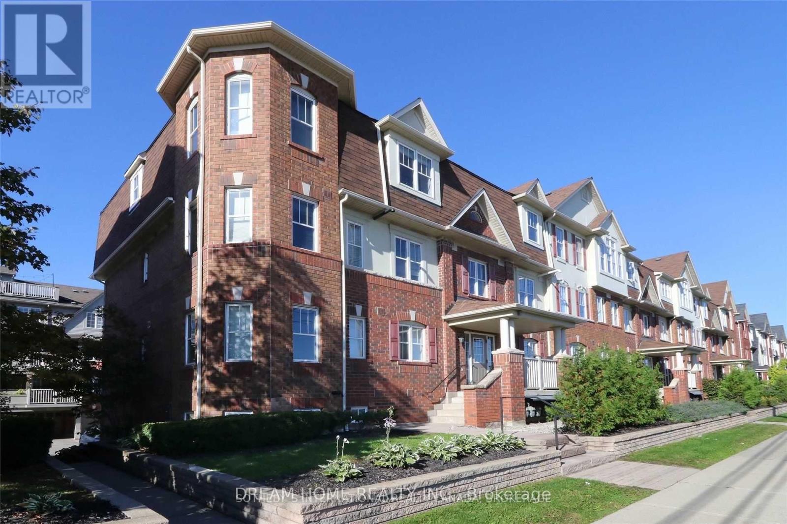 3 - 605 DUNDAS STREET W, Mississauga (Cooksville) — photo 2