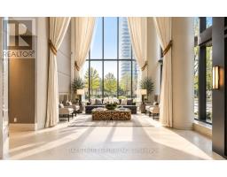 3307 - 59 Annie Craig Drive, Toronto, ON M8V0C5 Photo 11